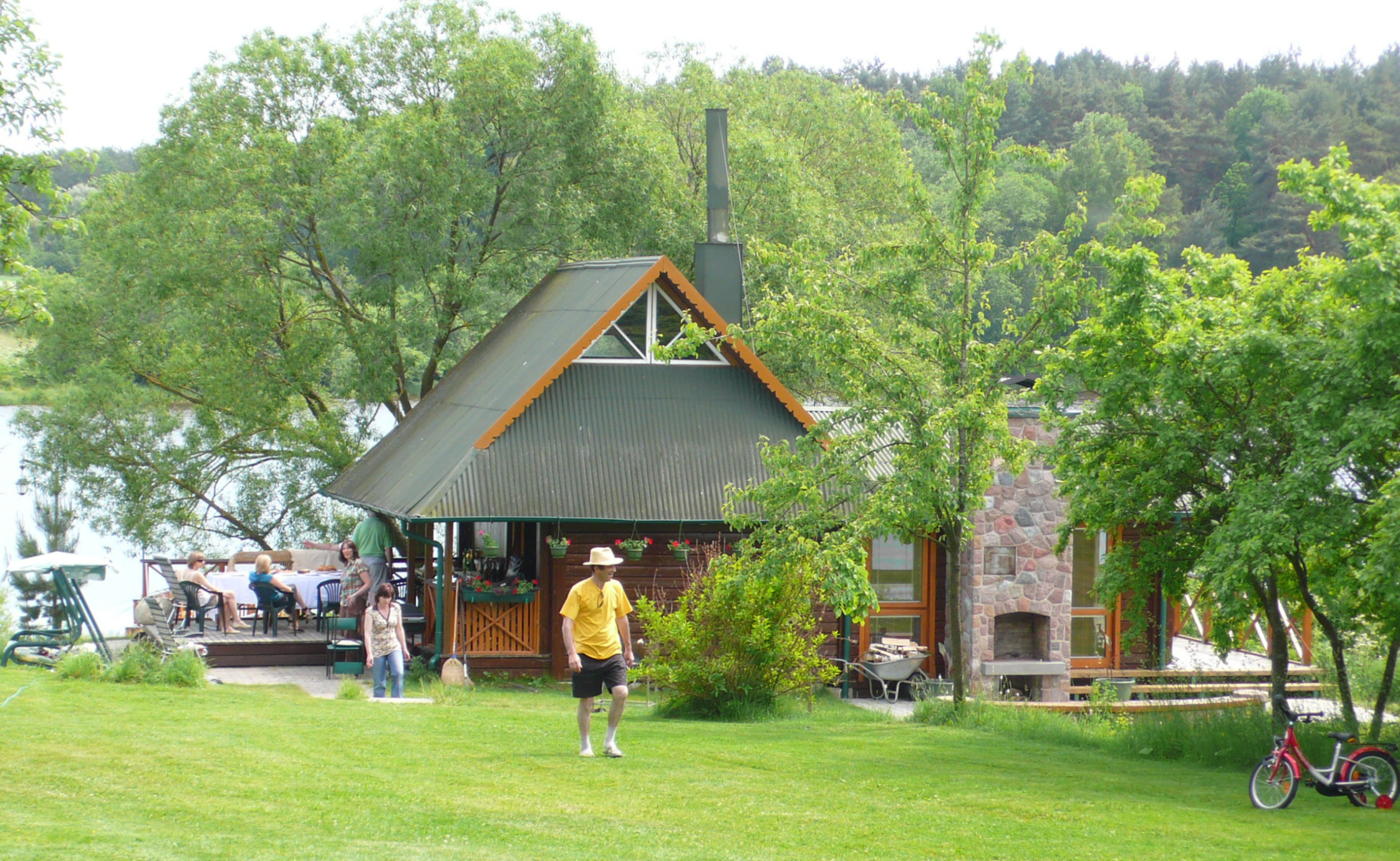 Kačerma